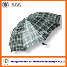 Tiantangmei Brand Satin Umbrella